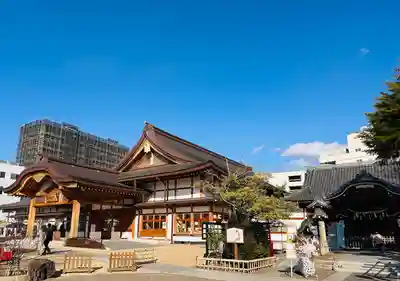 八剱八幡神社(千葉県)