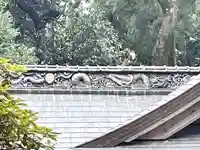 歳苗神社のその他建物