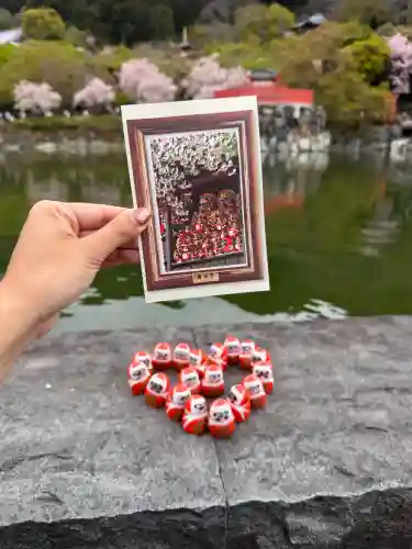 勝尾寺(大阪府)