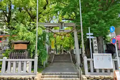 田光八幡社(愛知県)