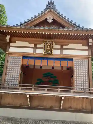 市原稲荷神社(愛知県)