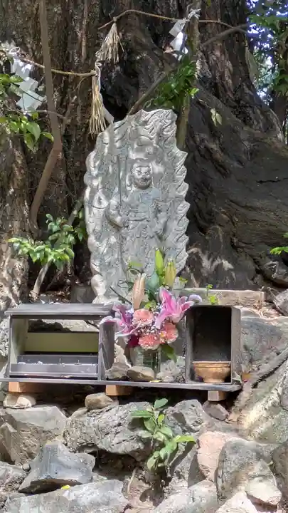 向日神社(京都府)