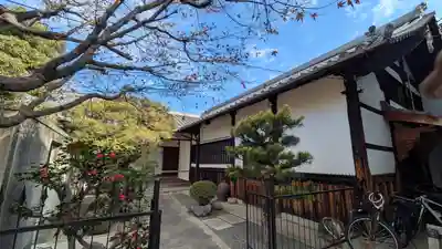 弘誓寺(京都府)