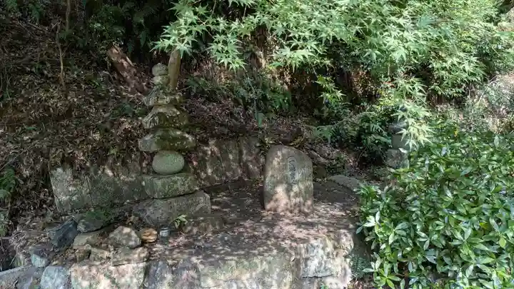 長安寺(滋賀県)