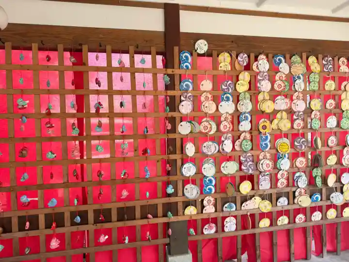 別小江神社(愛知県)