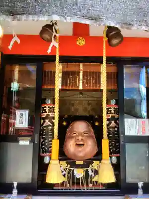 鷲神社(東京都)