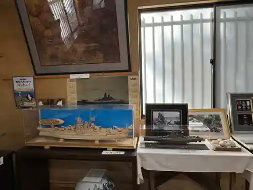 大和神社(奈良県)