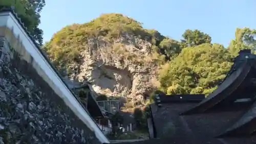 宝山寺(奈良県)