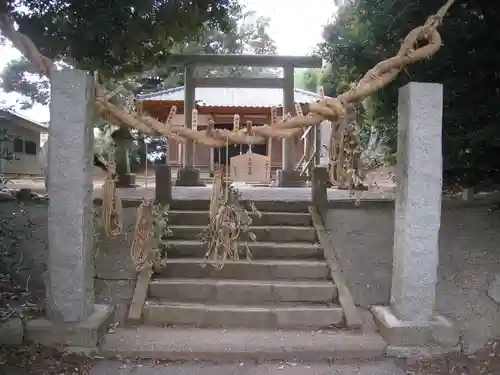 稲荷神社(千葉県)