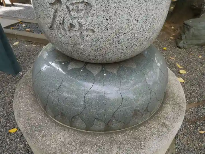 亀戸 香取神社のその他建物