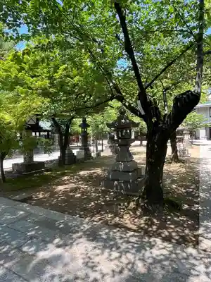 那古野神社(愛知県)