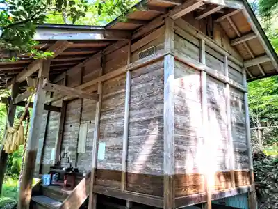 千歳稲荷神社(山形県)