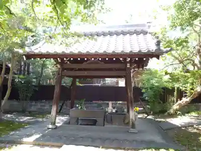 定力寺(愛知県)
