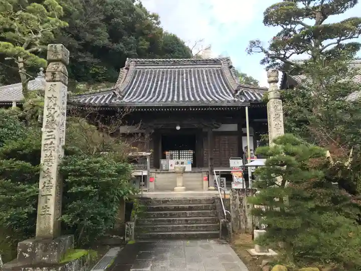 甲山寺(香川県)