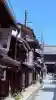 大通寺(長浜御坊)(滋賀県)