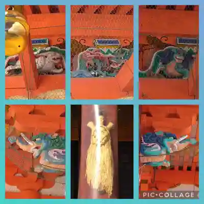 八坂神社(祇園さん)の芸術