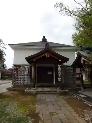 浄興寺(新潟県)