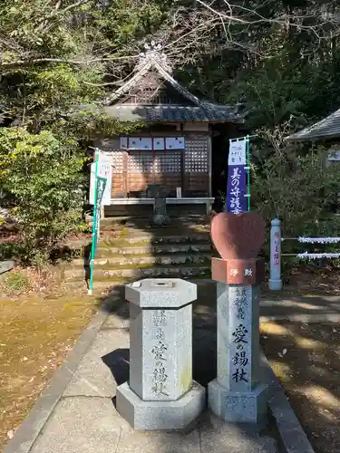 犬山寂光院(愛知県)