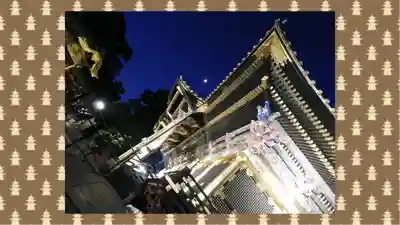 上野東照宮(東京都)