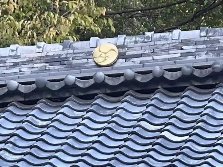 小向神社のその他建物