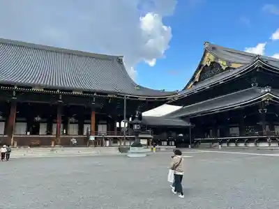 東本願寺（真宗本廟）(京都府)