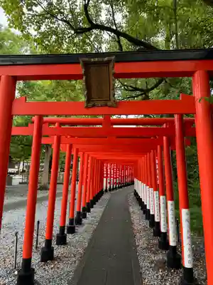 大垣八幡神社(岐阜県)