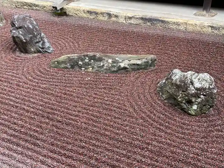 龍吟庵(竜吟庵)(京都府)