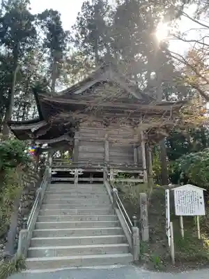 中尊寺(岩手県)