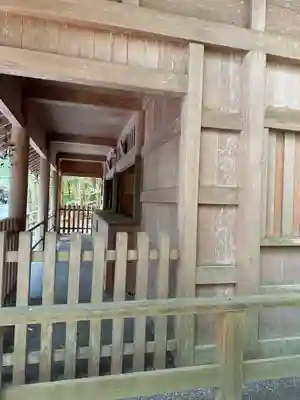 伊勢神宮外宮（豊受大神宮）(三重県)