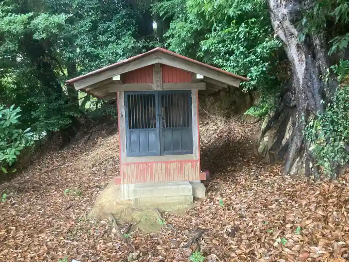 第六天社(神奈川県)