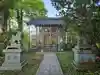 日吉神社(石川県)