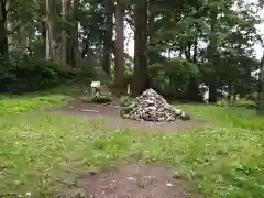 本宮神社（日光二荒山神社別宮）の建物その他