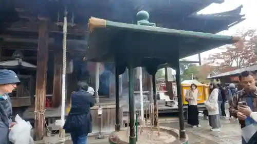 鹿苑寺（金閣寺）の末社・摂社