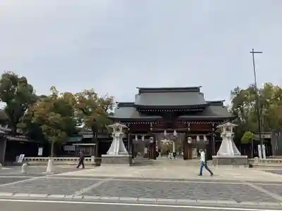 阿彌陀寺の周辺