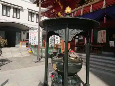 成田山 萬福院のその他建物