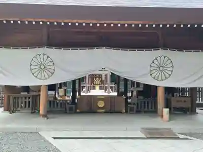 阿佐ヶ谷神明宮(東京都)