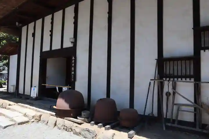 深大寺(東京都)