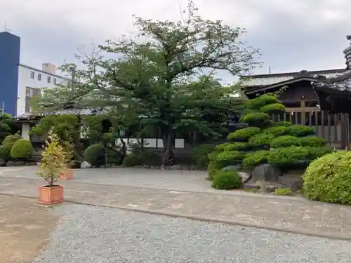 第六天神社のその他建物