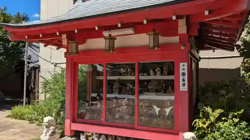 粟嶋堂宗徳寺のその他建物