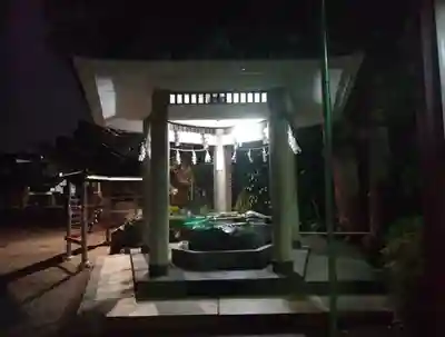 亀戸天神社(東京都)