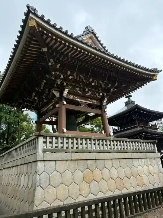 真宗大谷派名古屋別院(愛知県)