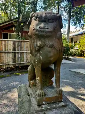 宮崎神宮(宮崎県)