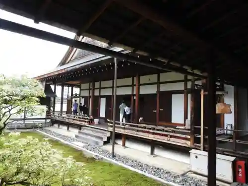 聖護院門跡のその他建物