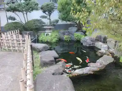 甚行寺(神奈川県)