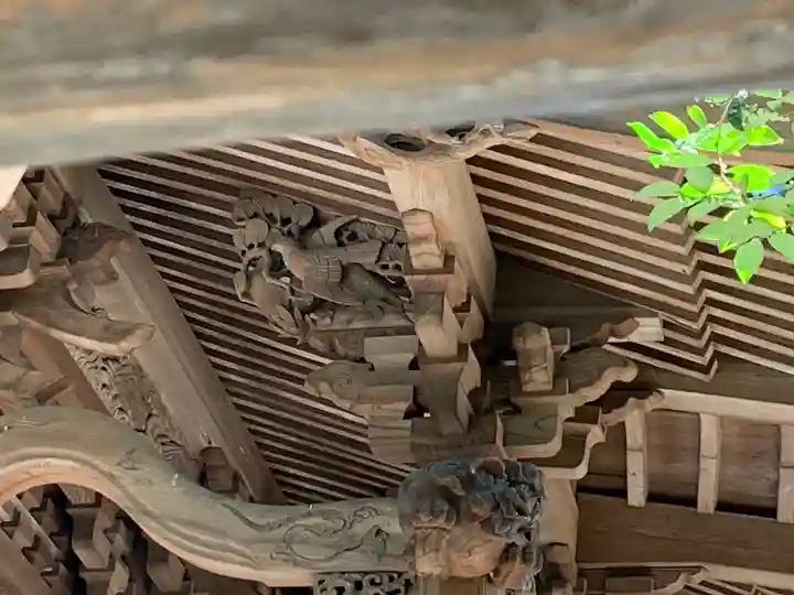 瀧神社(茨城県)