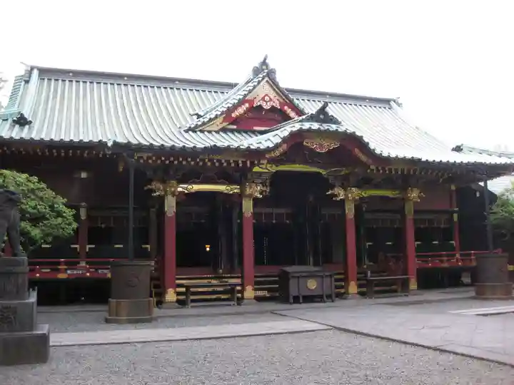根津神社(東京都)