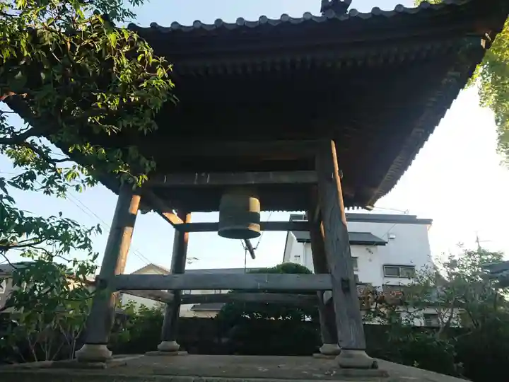 本伝寺のその他建物