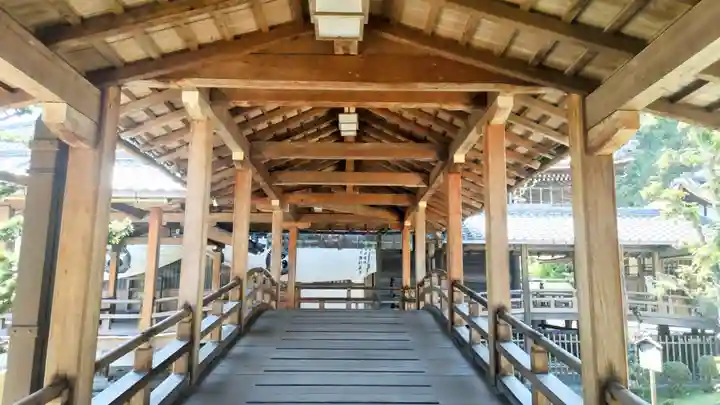 西教寺(滋賀県)