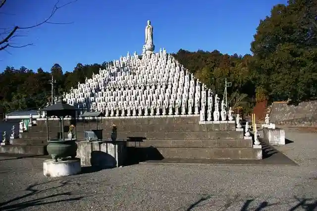 瑞泉院跡のその他建物