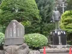 櫛引八幡宮(青森県)